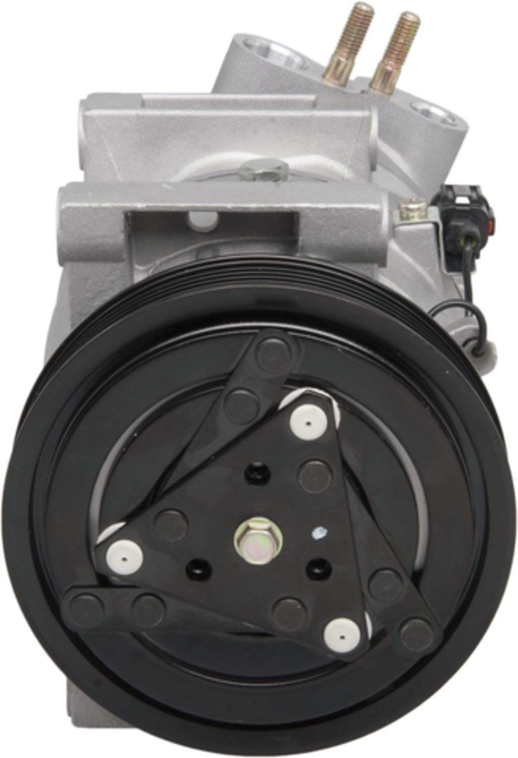 Four Seasons A/C Compressor 68655