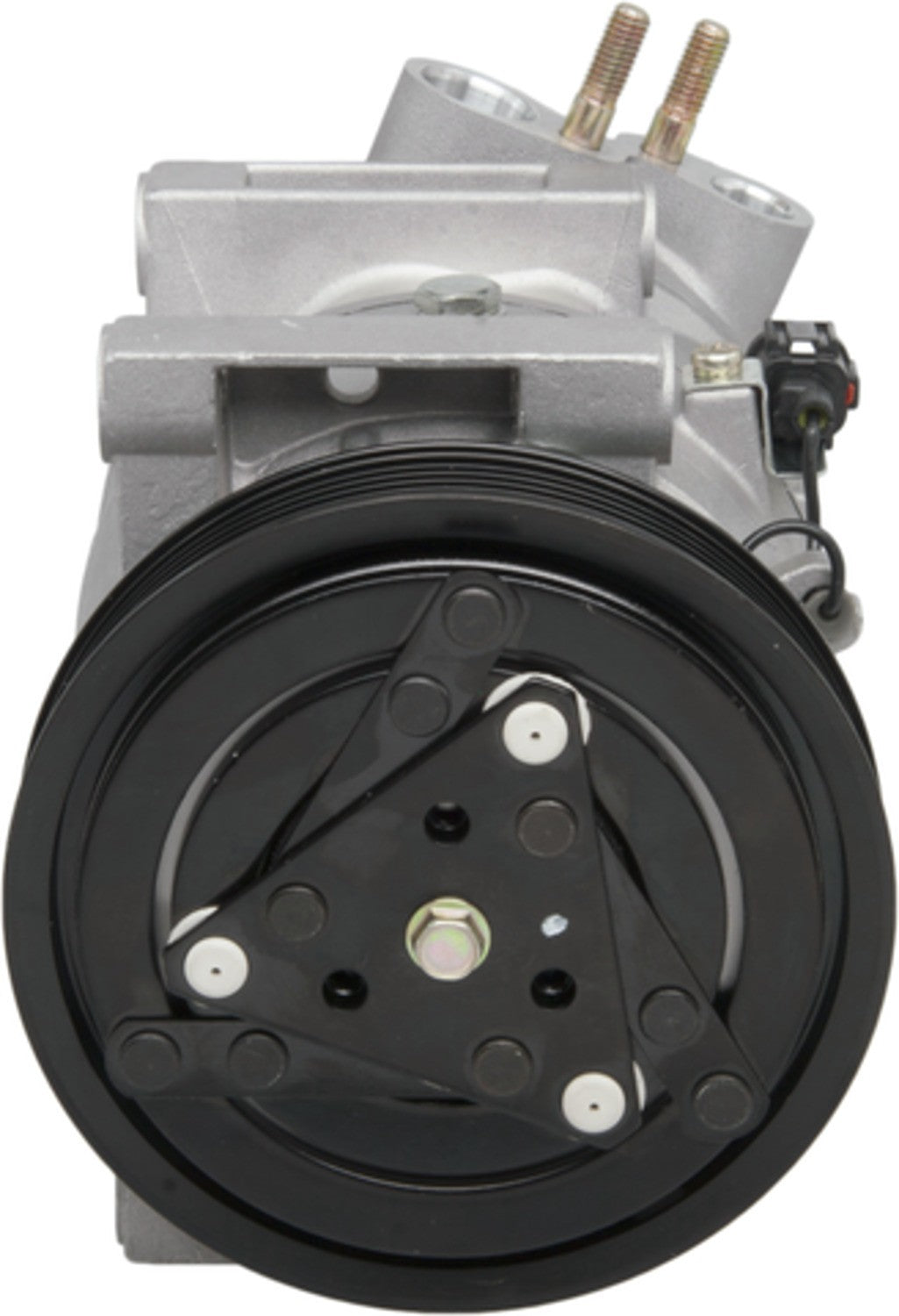 Four Seasons A/C Compressor 68655
