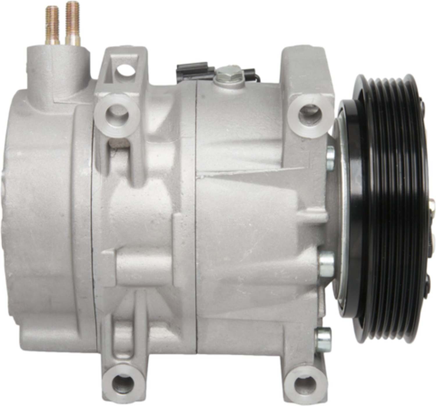 Four Seasons A/C Compressor 68655