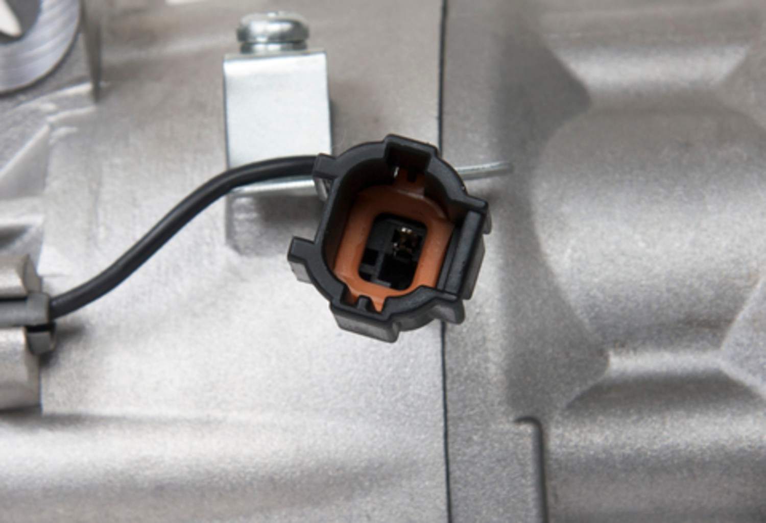 Four Seasons A/C Compressor 68657