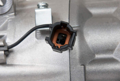 Four Seasons A/C Compressor 68657