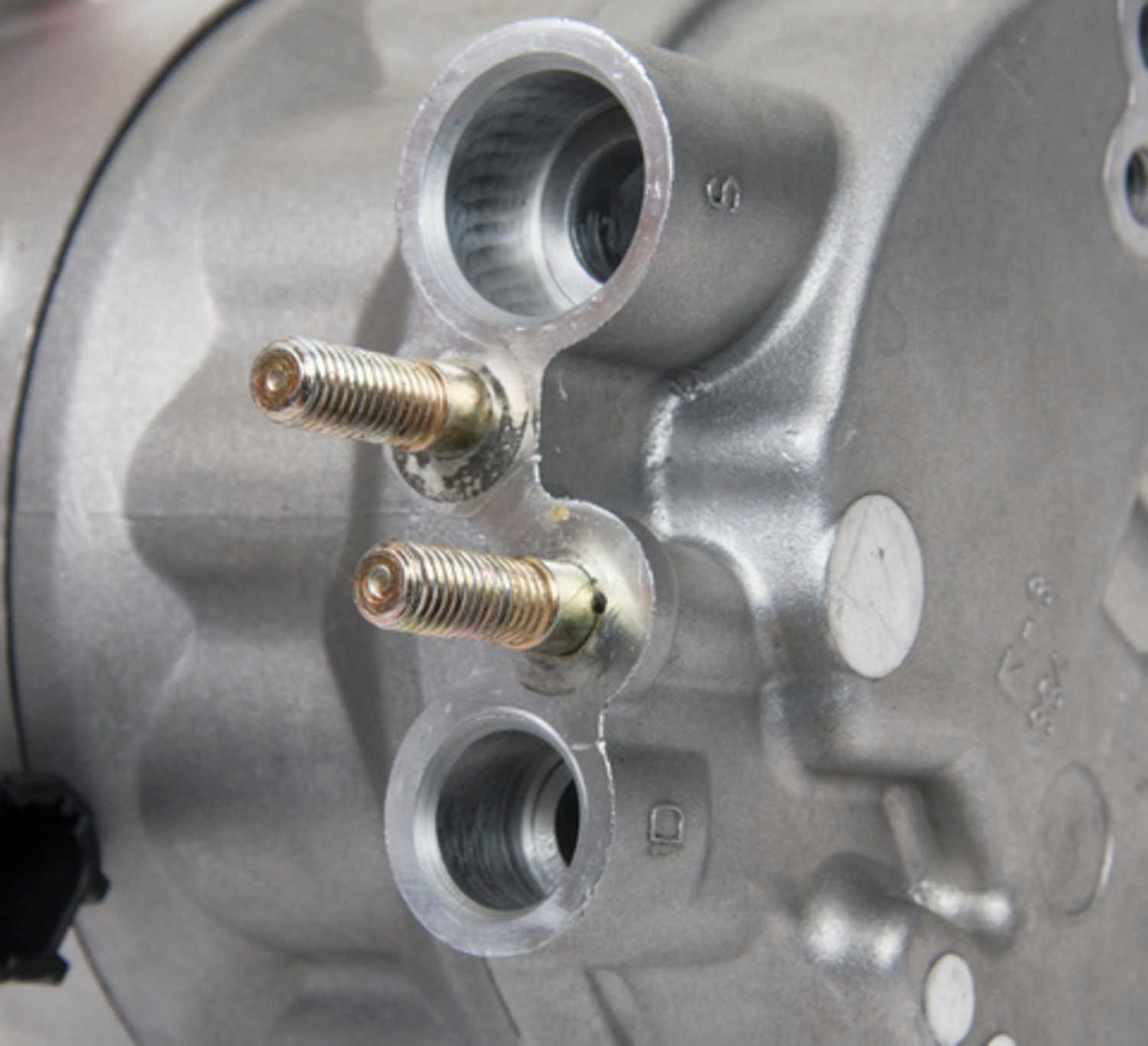 Four Seasons A/C Compressor 68657