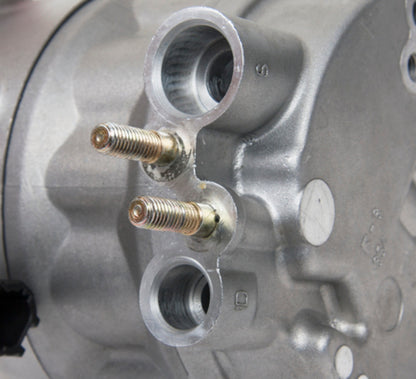 Four Seasons A/C Compressor 68657