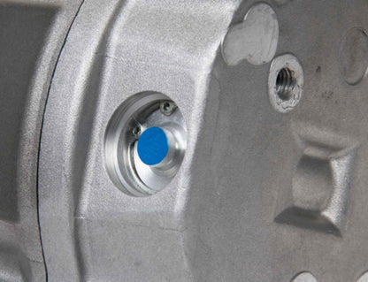 Four Seasons A/C Compressor 68657