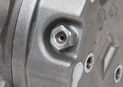 Four Seasons A/C Compressor 68657
