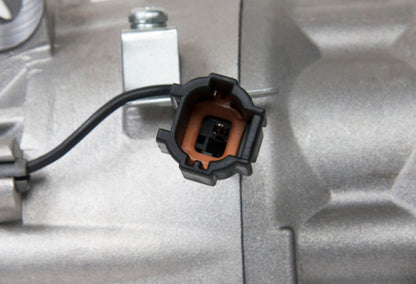 Four Seasons A/C Compressor 68657