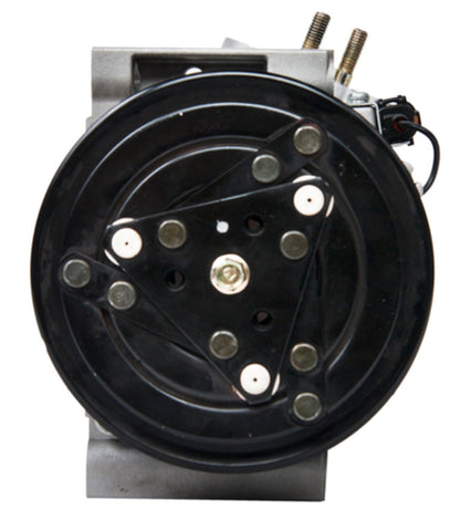 Four Seasons A/C Compressor 68657