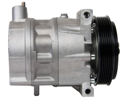Four Seasons A/C Compressor 68657