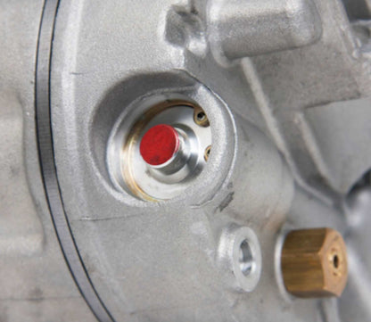 Four Seasons New Nihon/Calsonic CSV613 Compressor w/ Clutch 68660