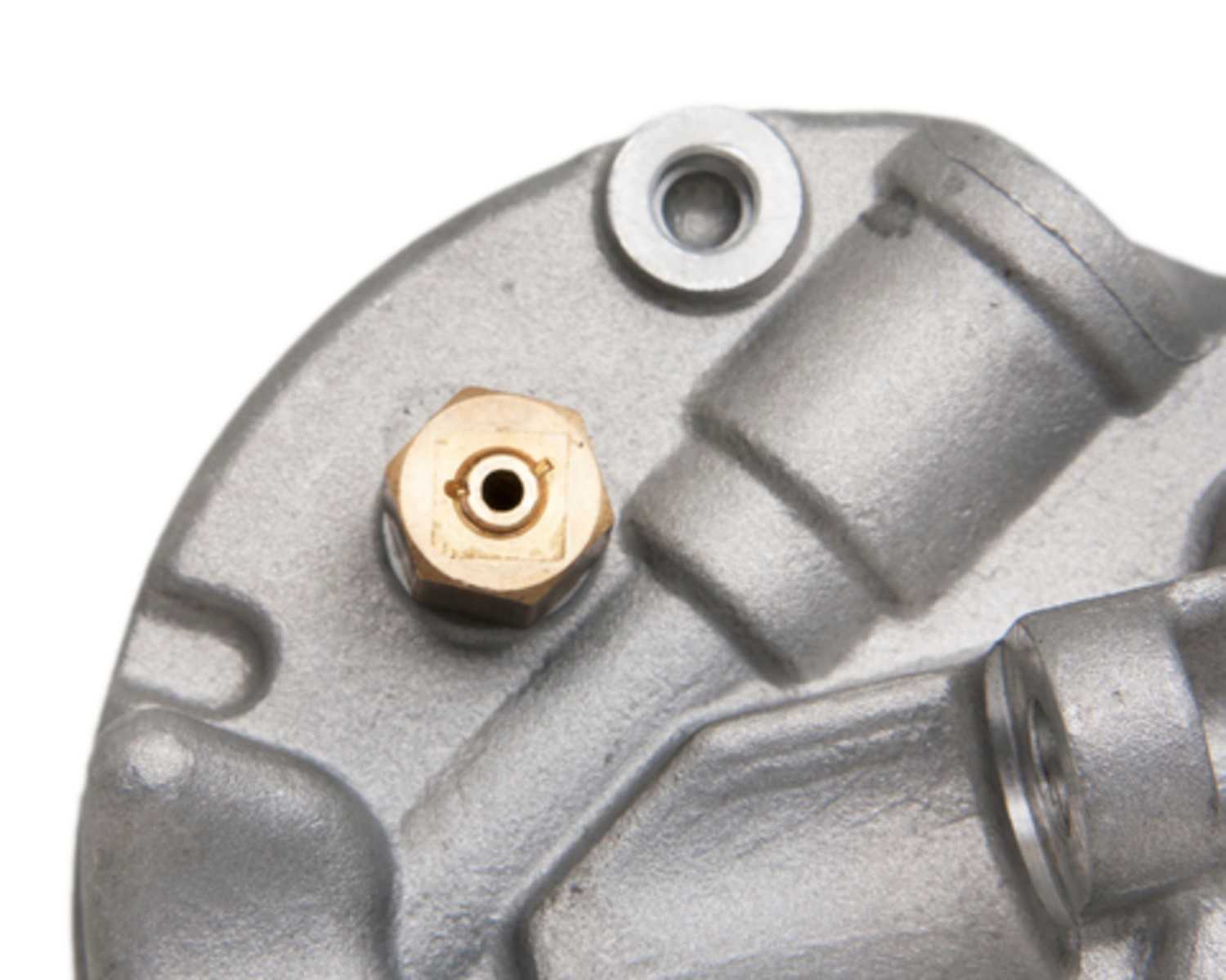 Four Seasons New Nihon/Calsonic CSV613 Compressor w/ Clutch 68660