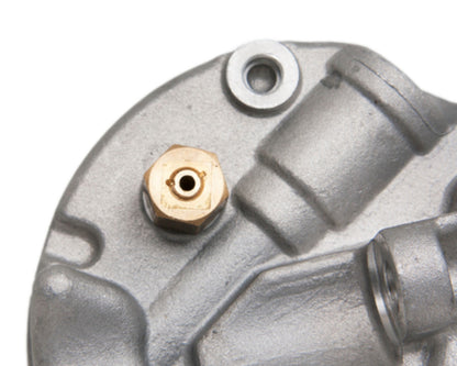 Four Seasons New Nihon/Calsonic CSV613 Compressor w/ Clutch 68660
