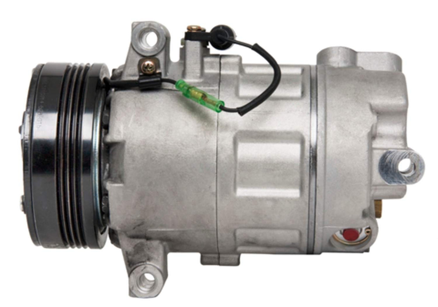 Four Seasons New Nihon/Calsonic CSV613 Compressor w/ Clutch 68660