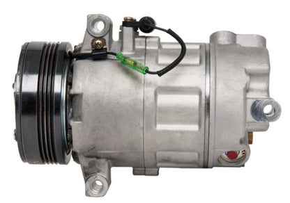 Four Seasons New Nihon/Calsonic CSV613 Compressor w/ Clutch 68660