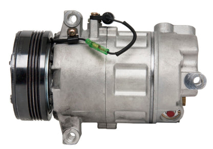 Four Seasons New Nihon/Calsonic CSV613 Compressor w/ Clutch 68660