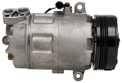 Four Seasons New Nihon/Calsonic CSV613 Compressor w/ Clutch 68660