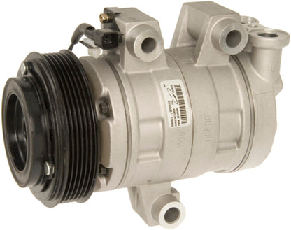 Four Seasons A/C Compressor 68661