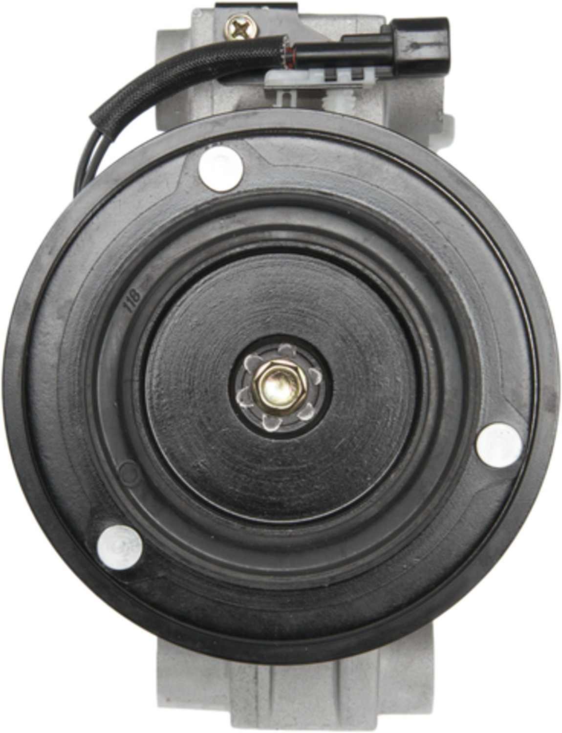 Four Seasons A/C Compressor 68661