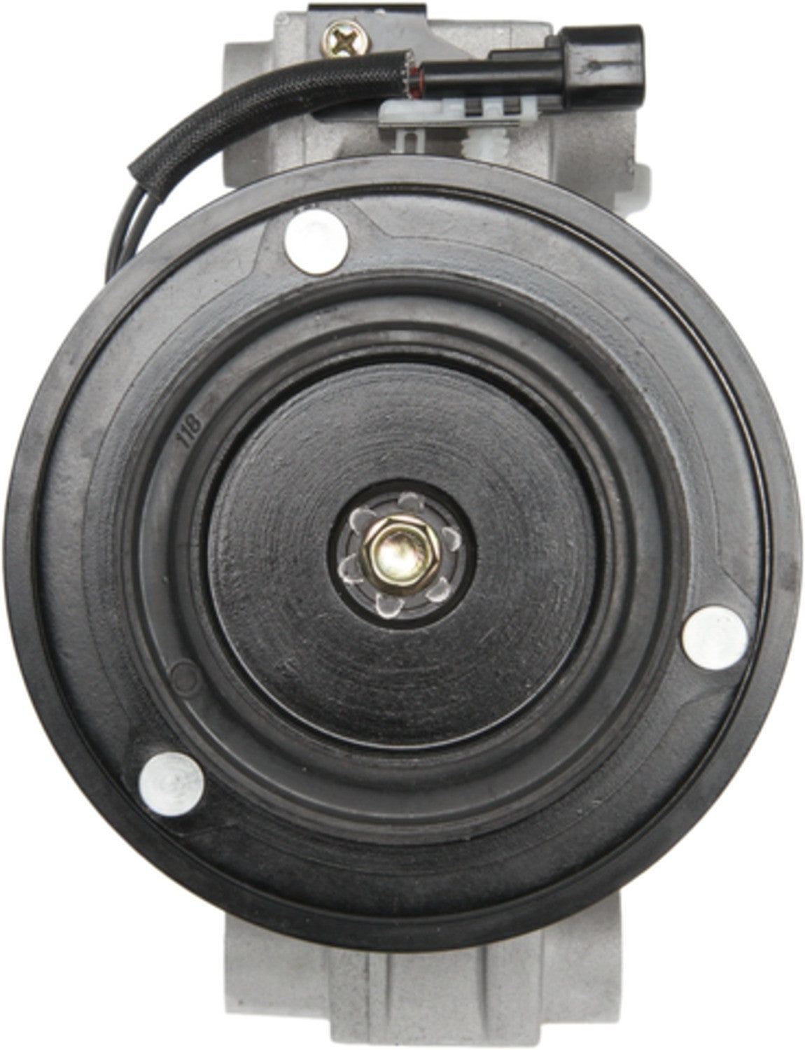 Four Seasons A/C Compressor 68661