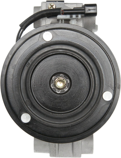 Four Seasons A/C Compressor 68661
