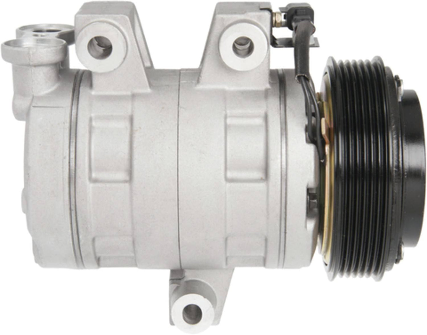 Four Seasons A/C Compressor 68661