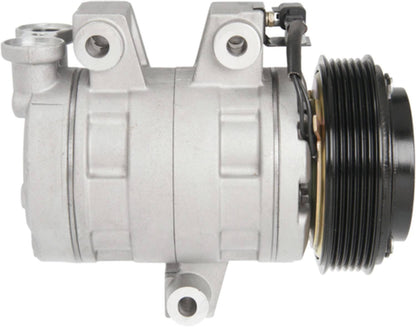Four Seasons A/C Compressor 68661