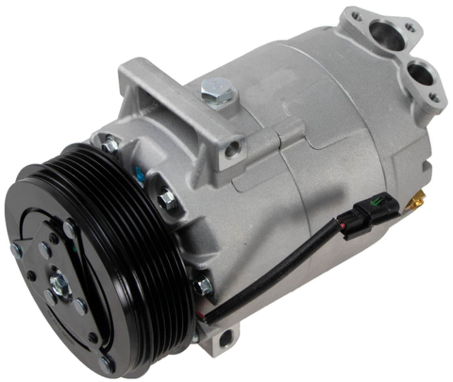 Four Seasons A/C Compressor 68662