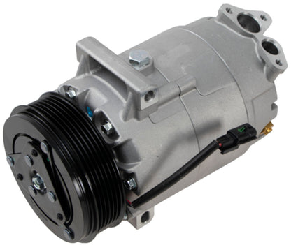 Four Seasons A/C Compressor 68662