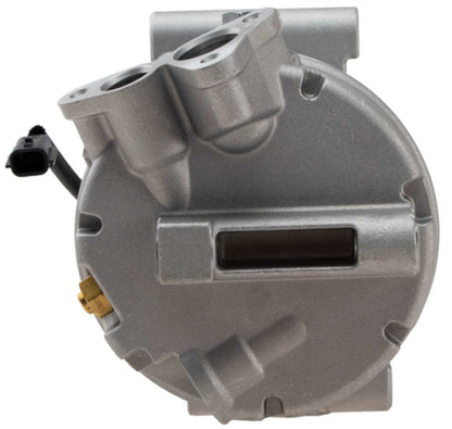 Four Seasons A/C Compressor 68662