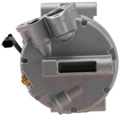 Four Seasons A/C Compressor 68662