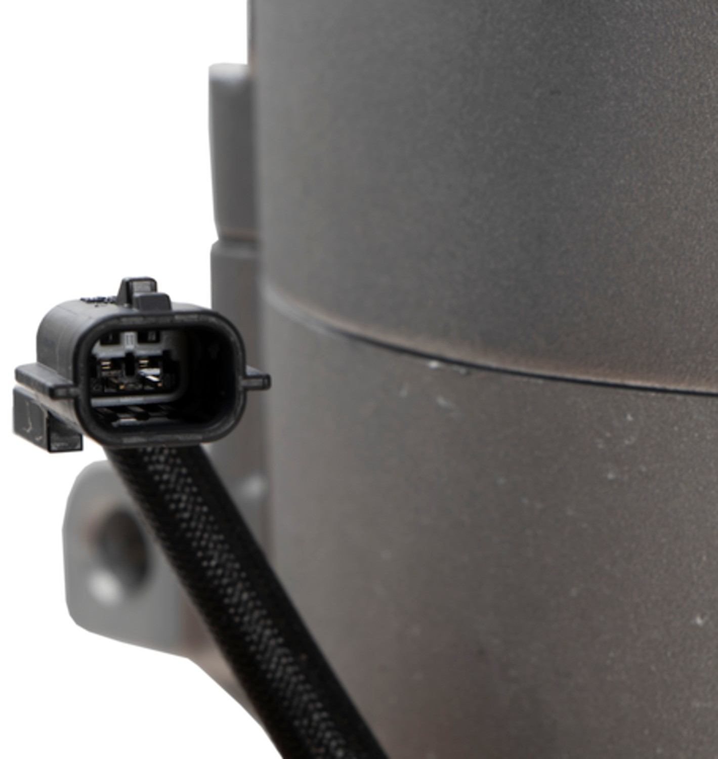 Four Seasons A/C Compressor 68662