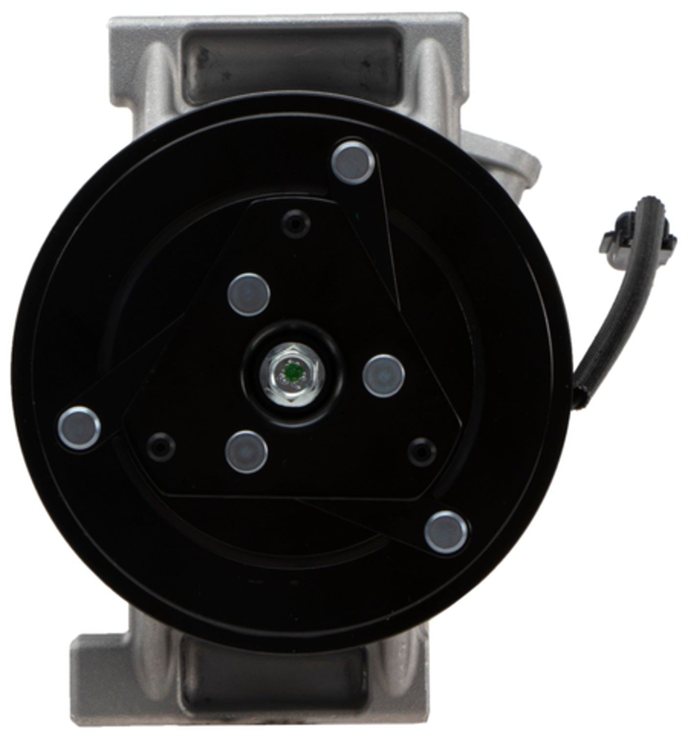 Four Seasons A/C Compressor 68662