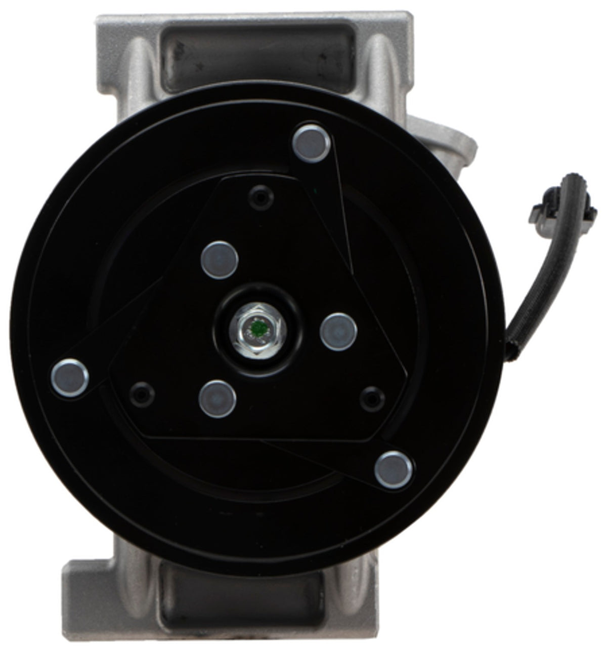 Four Seasons A/C Compressor 68662