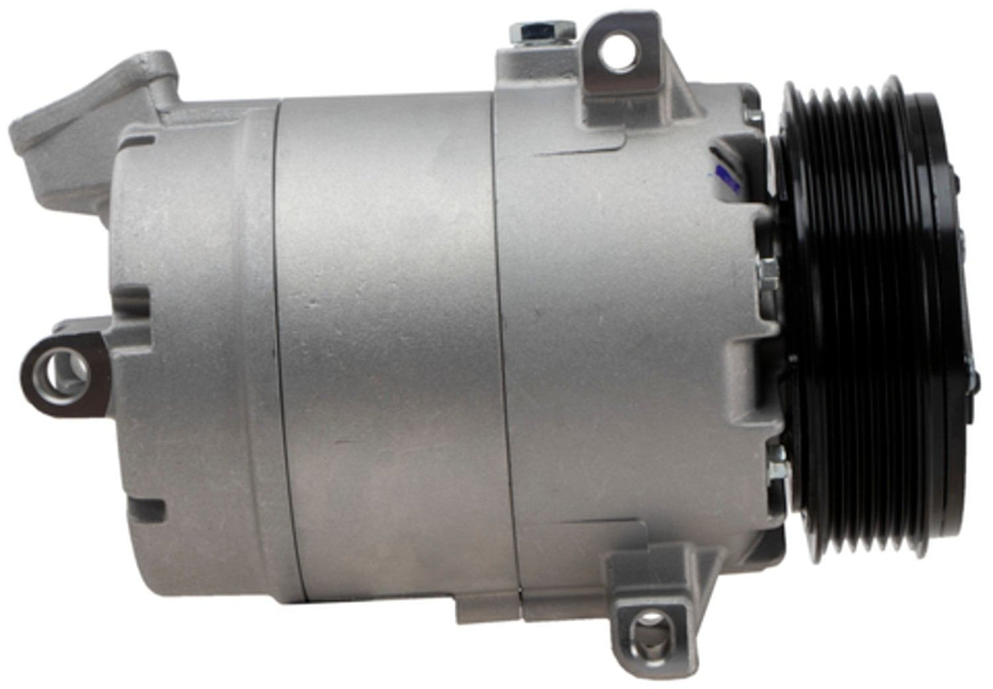Four Seasons A/C Compressor 68662