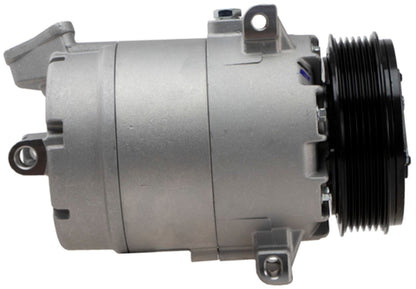 Four Seasons A/C Compressor 68662