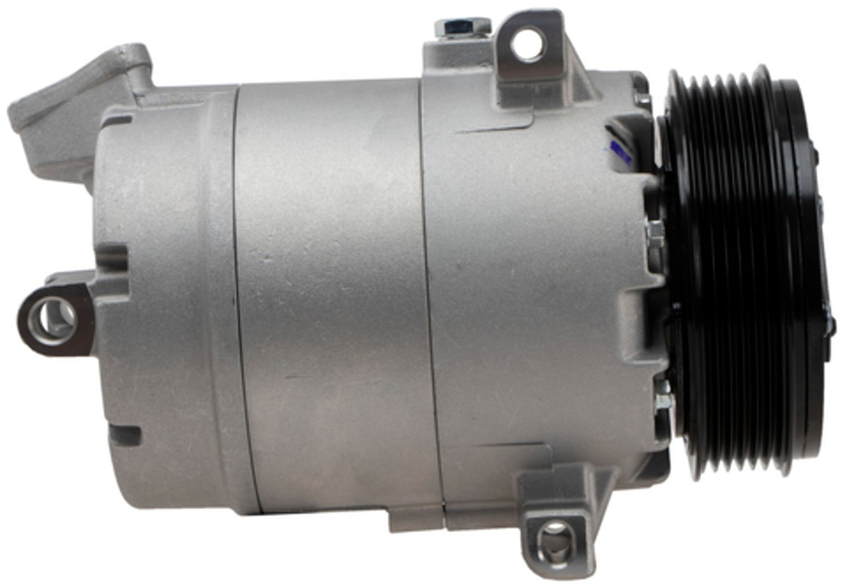 Four Seasons A/C Compressor 68662