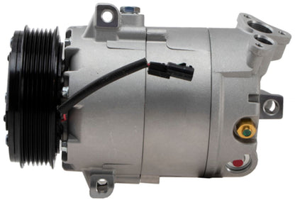 Four Seasons A/C Compressor 68662