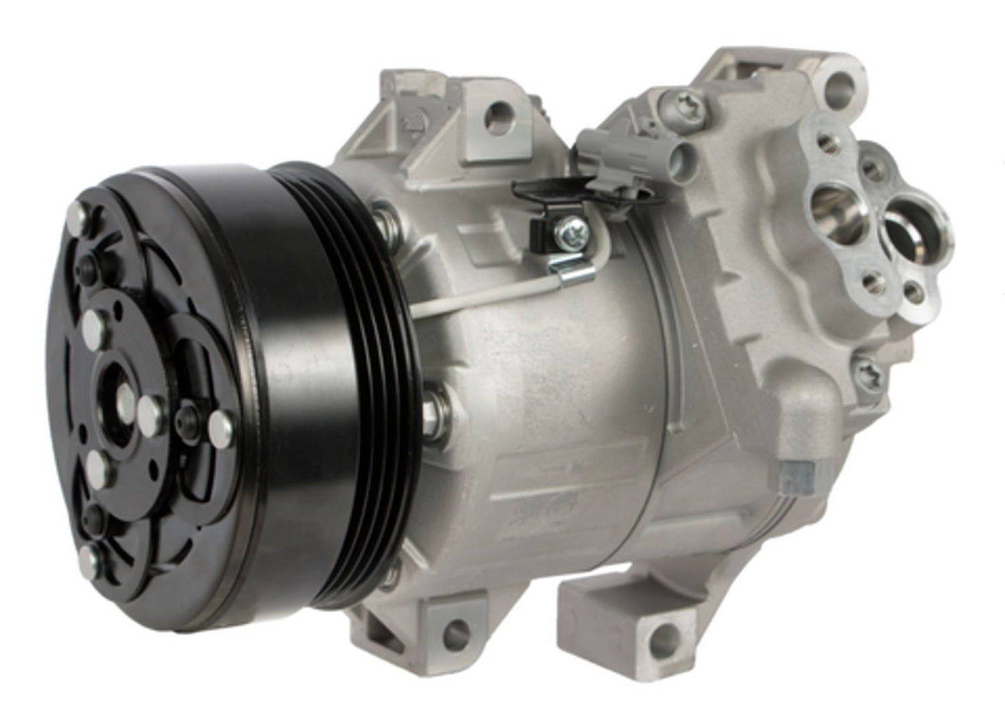 Four Seasons New Calsonic/Zexel DCS-141C Compressor w/ Clutch 68663
