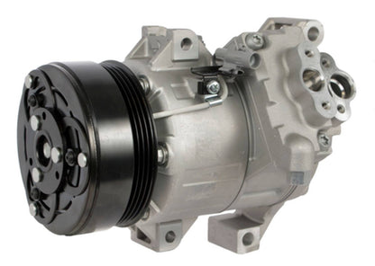 Four Seasons New Calsonic/Zexel DCS-141C Compressor w/ Clutch 68663