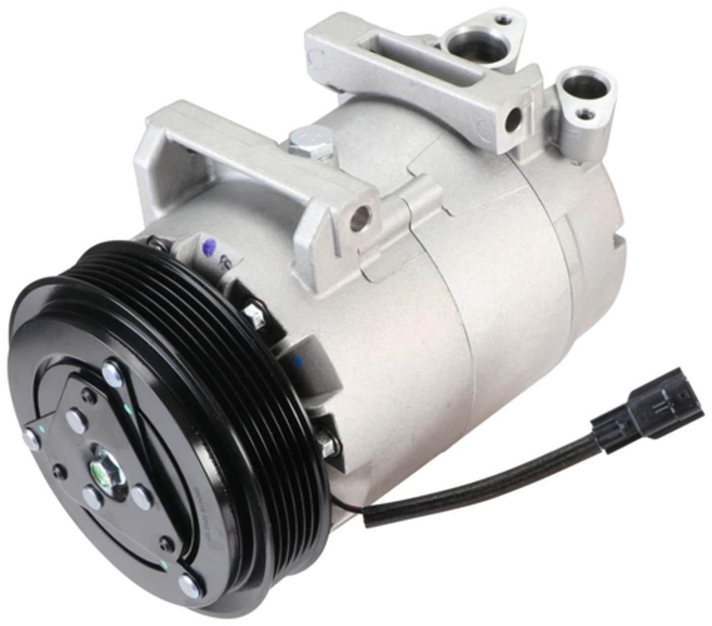 Four Seasons A/C Compressor 68664