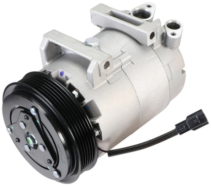 Four Seasons A/C Compressor 68664