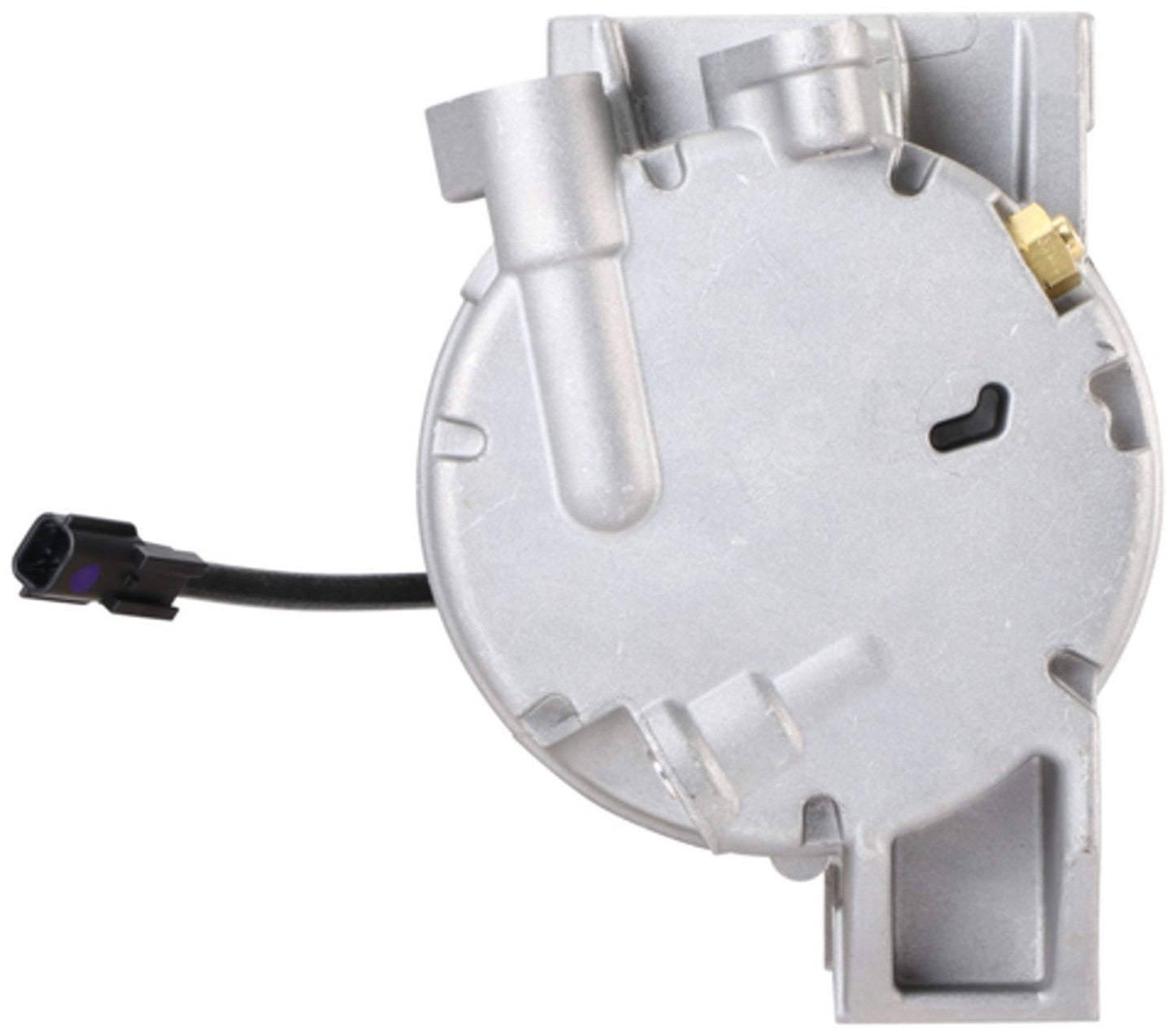 Four Seasons A/C Compressor 68664