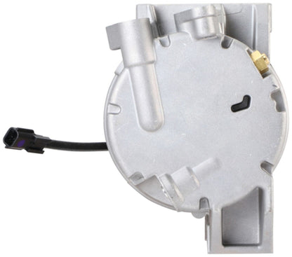 Four Seasons A/C Compressor 68664