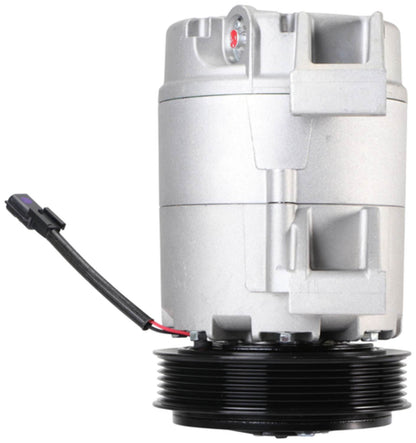 Four Seasons A/C Compressor 68664