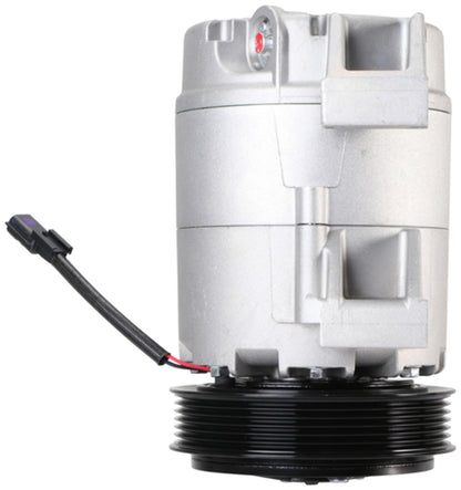 Four Seasons A/C Compressor 68664