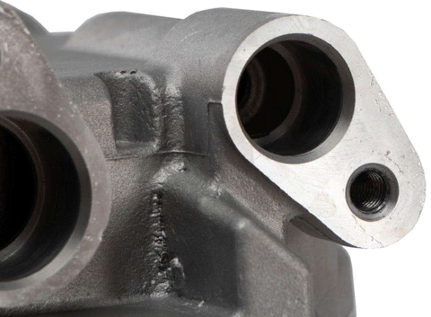 Four Seasons A/C Compressor 68664