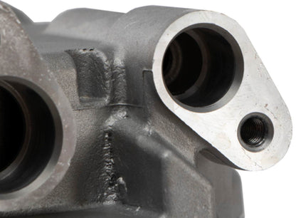 Four Seasons A/C Compressor 68664