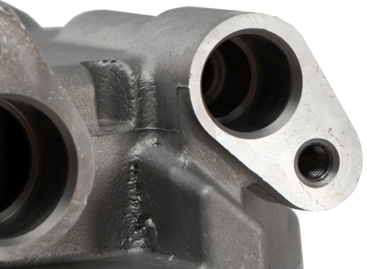 Four Seasons A/C Compressor 68664