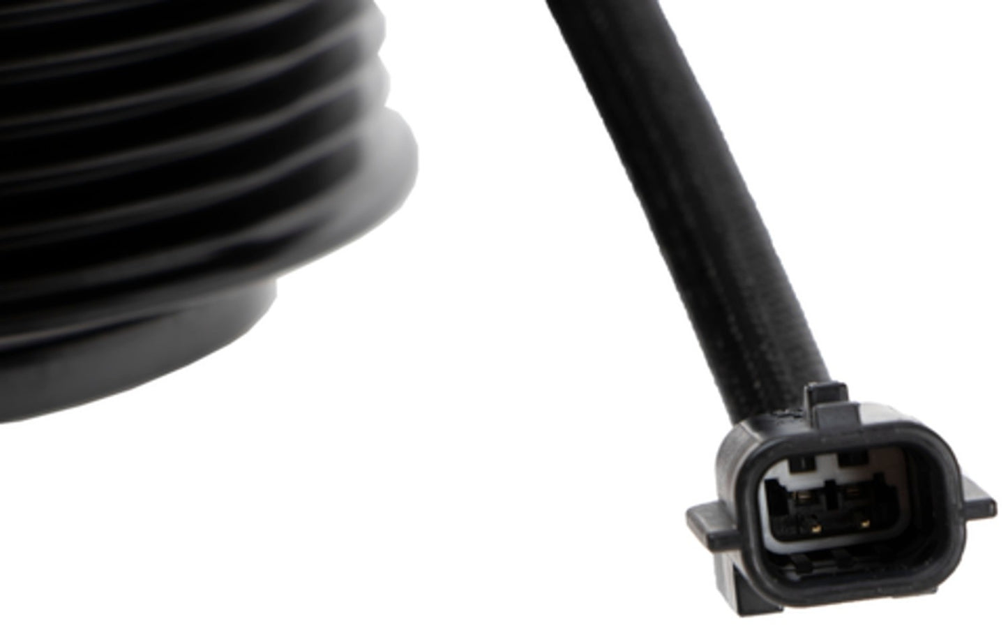 Four Seasons A/C Compressor 68664