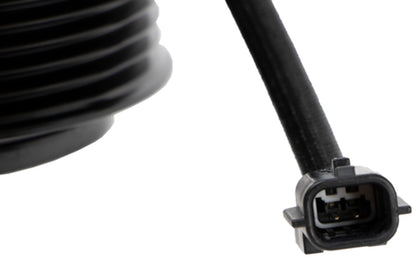 Four Seasons A/C Compressor 68664