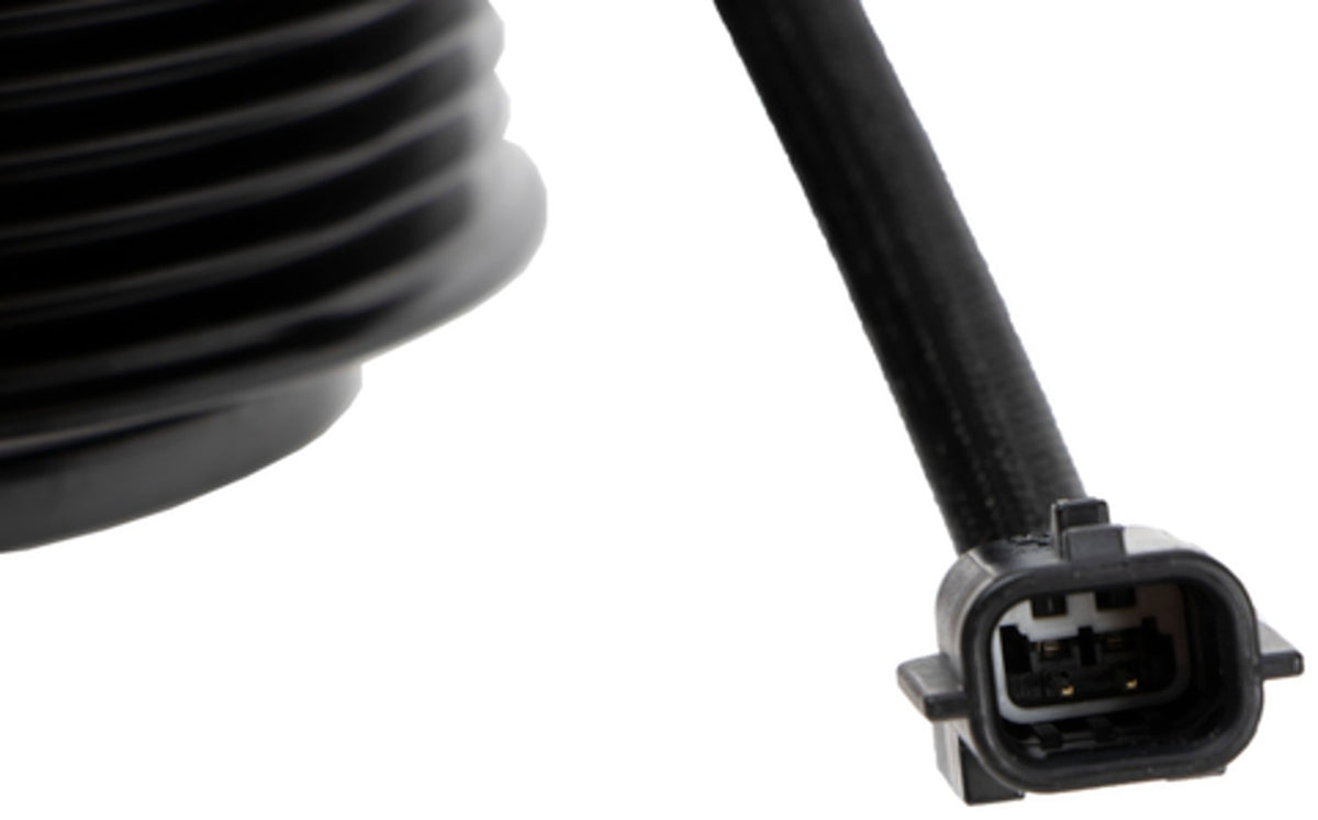 Four Seasons A/C Compressor 68664